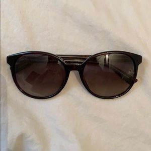 Gucci women’s sunglasses